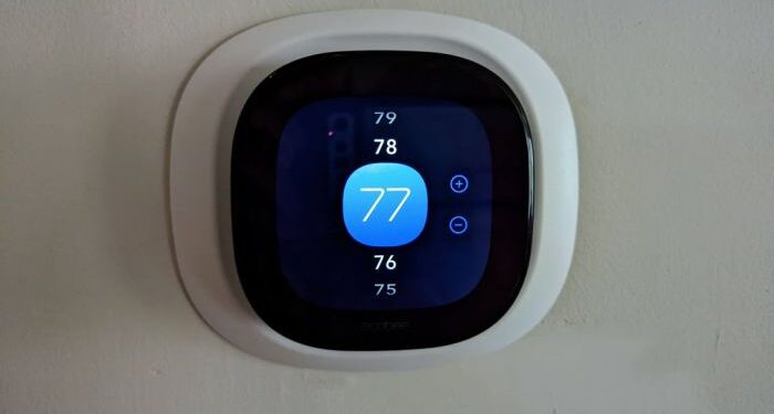 How to test a nest thermostat - Wiring Work
