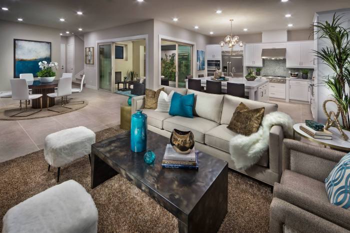 Lennar Launches World’s First Wi-Fi CERTIFIED™ Smart Home Designs with ...