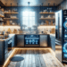 Smart Kitchens: Integrating Technology for Convenience and Efficiency ...