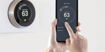Smart Thermostats Reduce Utility Bills